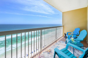 Pelican Beach Resort 2006, Destin